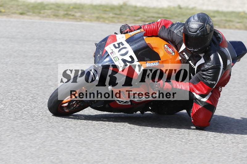 /04 05.04.2026 Speer Racing ADR/Gruppe gruen/502